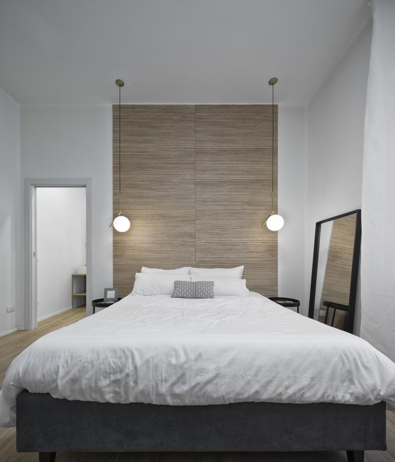 Suite Vogue Espresso Voghera Exterior photo